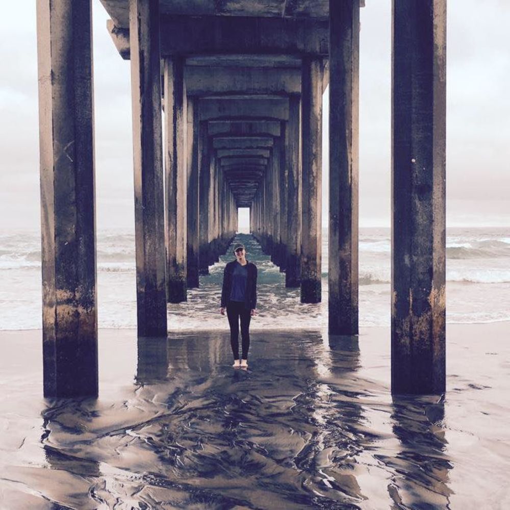 Meet your Posher, Jocie