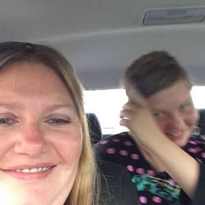 Meet your Posher, Bobbi