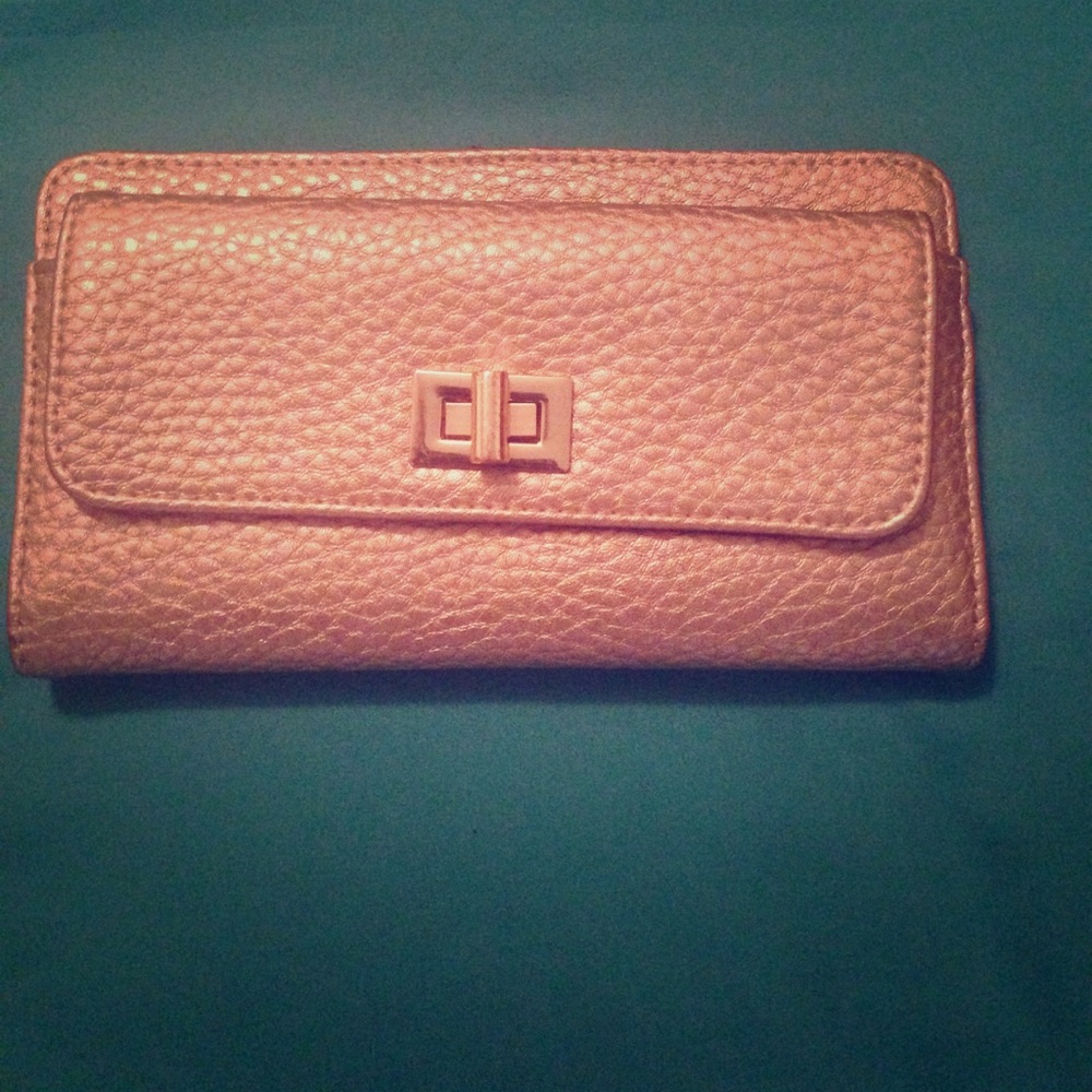 Aeropostale wallet
