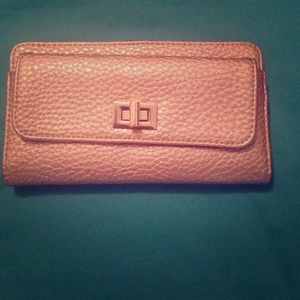 Aeropostale wallet