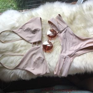 SALE! Caged Bandage Bikini 👙