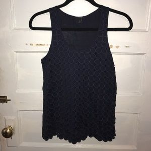 JCrew Tank top