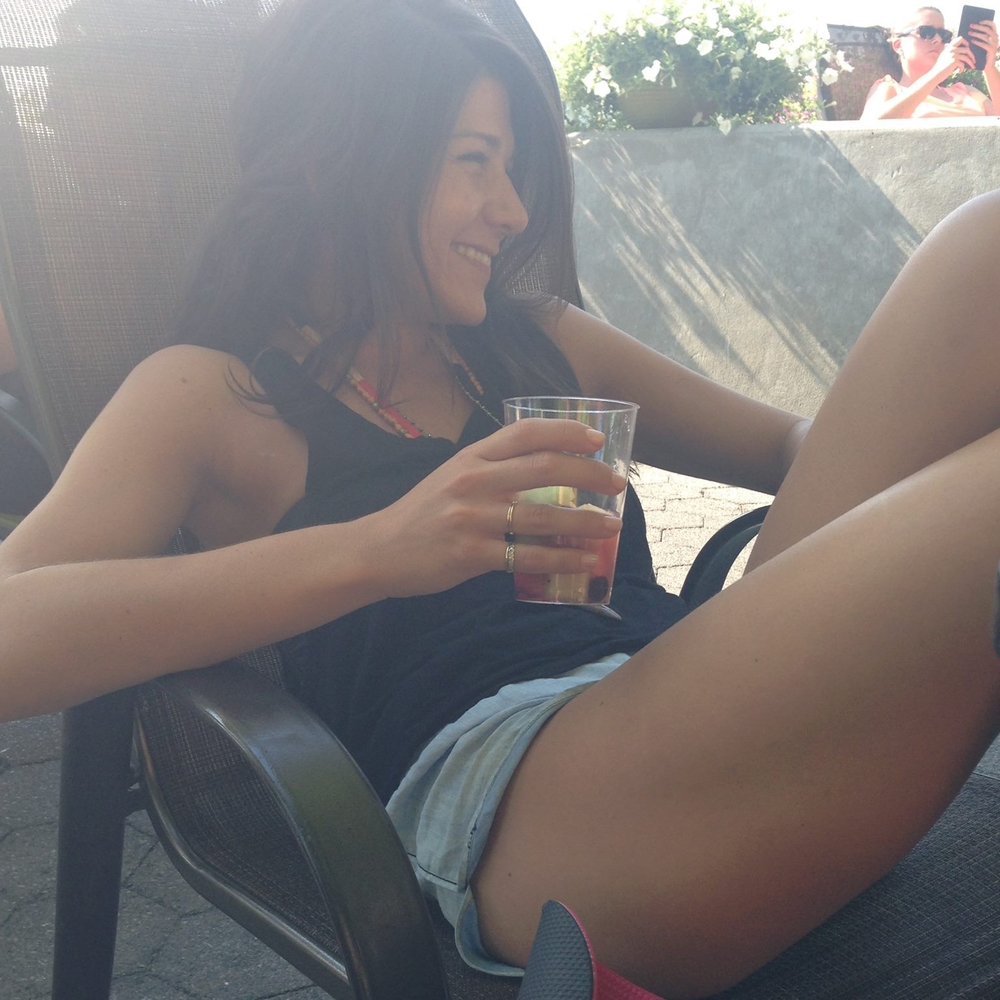 Meet your Posher, Chelsea