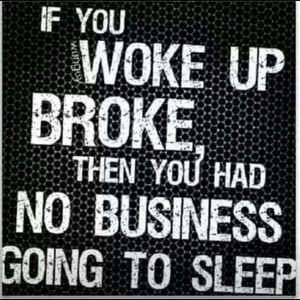 Meet your Posher, Lamar