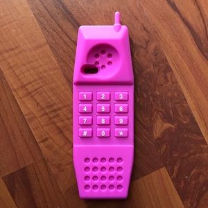 Moschino Barbie phone case (iPhone 6)