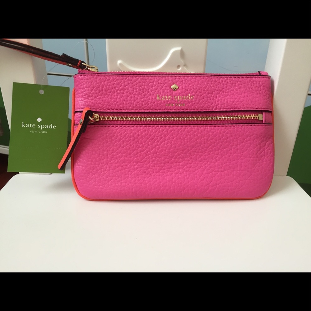 Kate spade purse