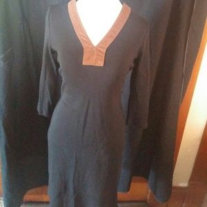 Lauren Ralph Lauren black dress