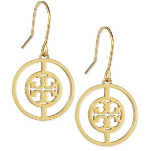 TORY BURCH EARRINGS