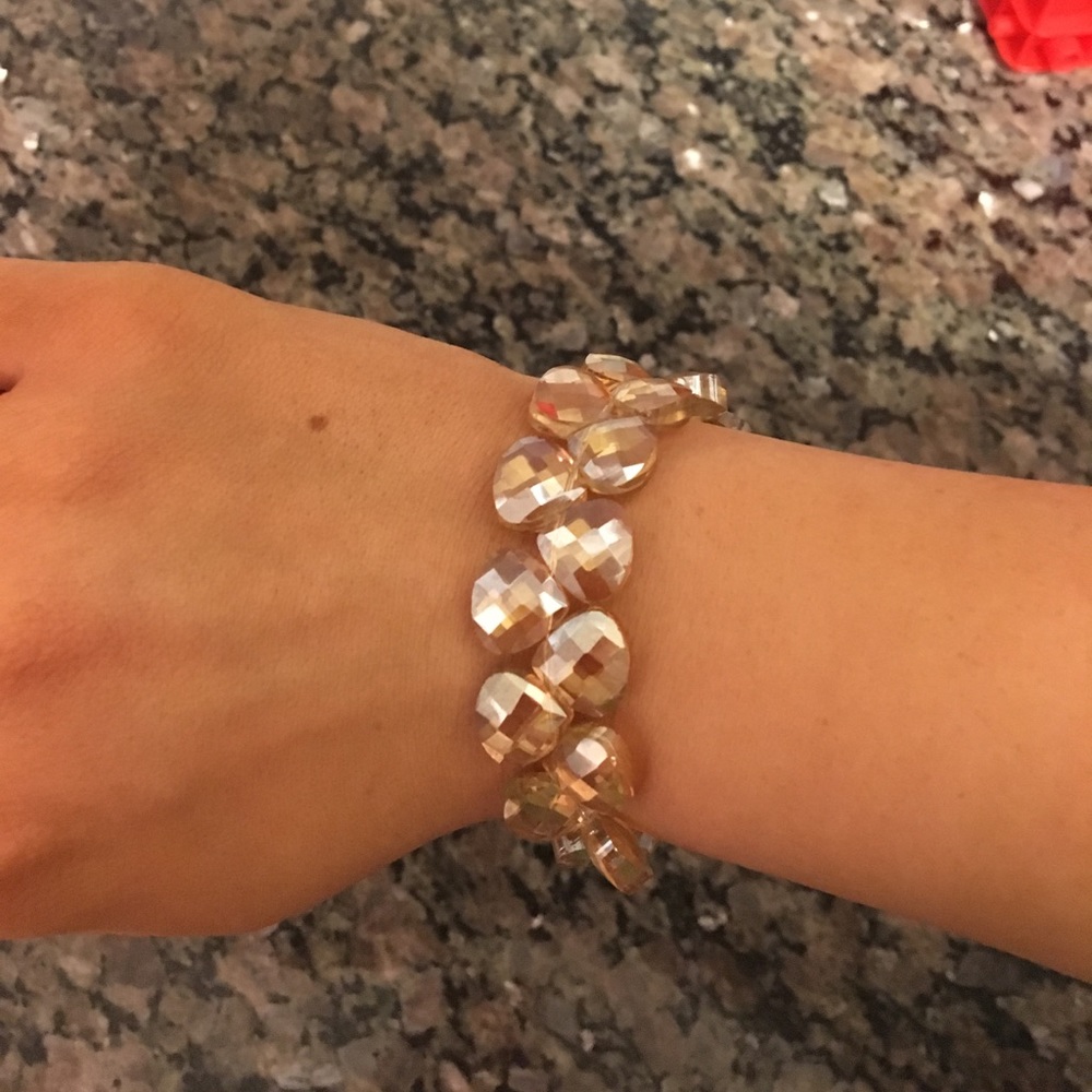 Alex & Ani bracelet