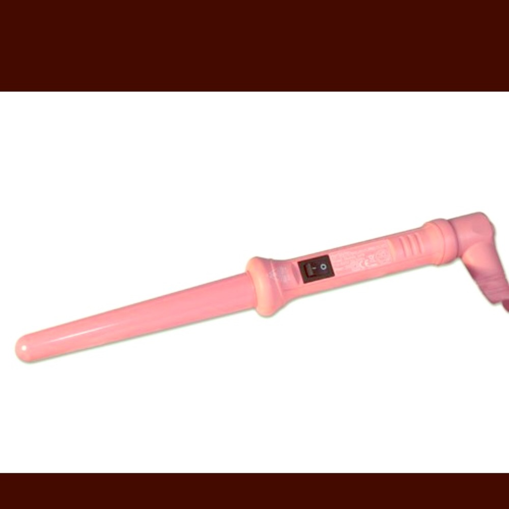 Herstyler amazing hair curling wand