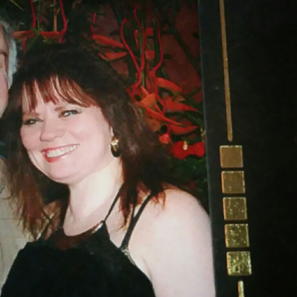 Meet your Posher Ambassador Linda