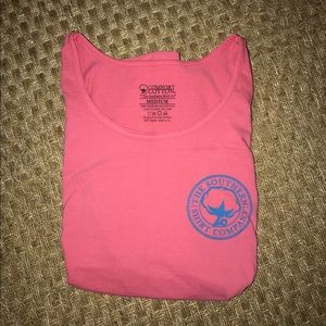 Southern Shirt Company Tank
