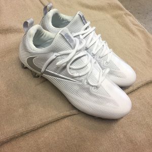 Nike vapor football cleats