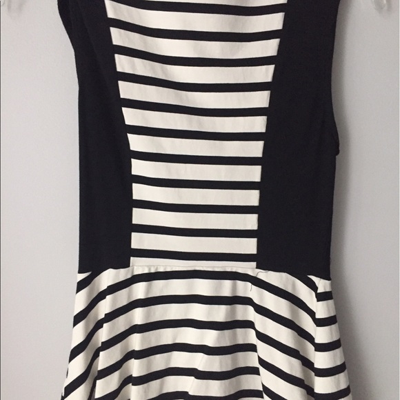 Peplum top - Picture 2 of 2