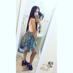 Meet your Posher, Grisel