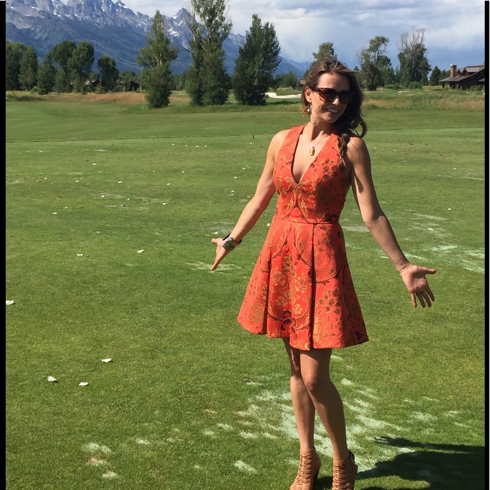 Meet your Posher, Malissa