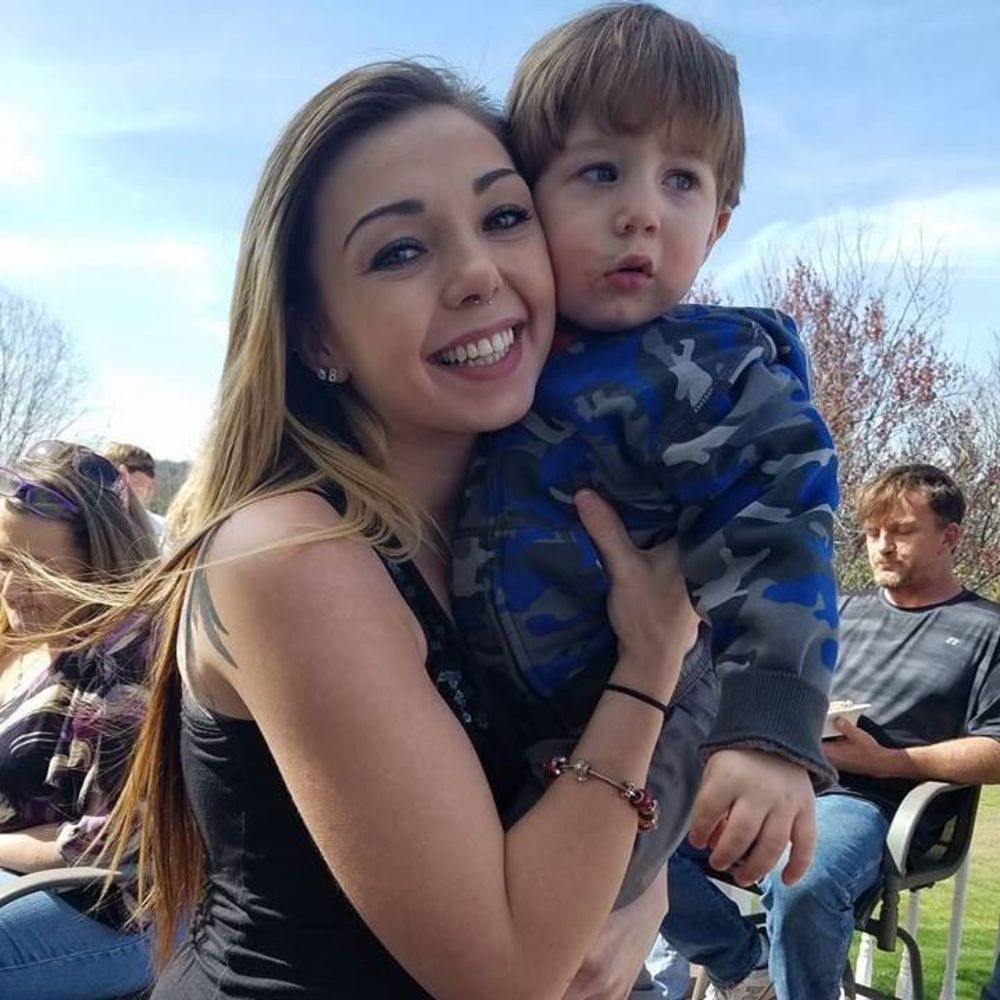 Meet your Posher, Megean