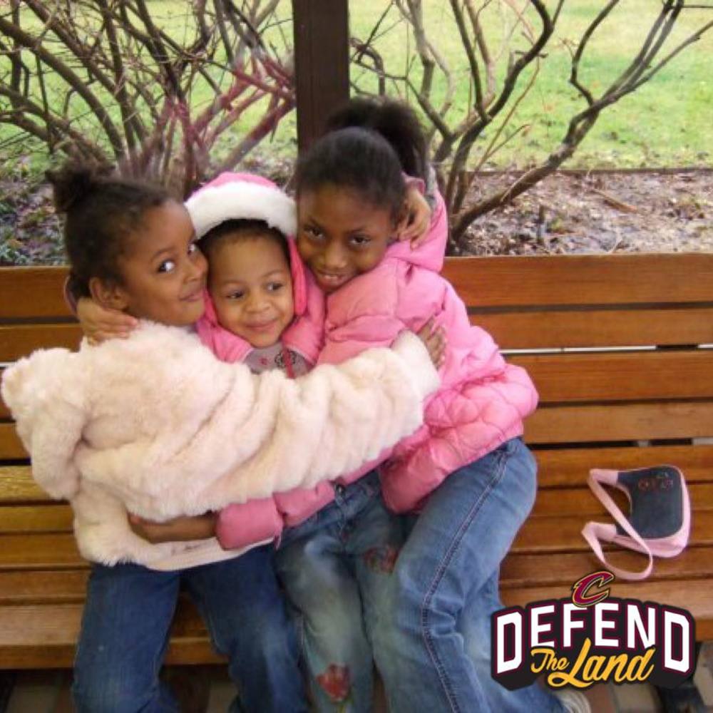 Meet your Posher, Sharon