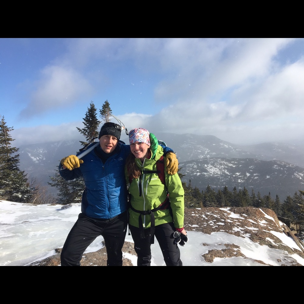 Meet your Posher, Cara