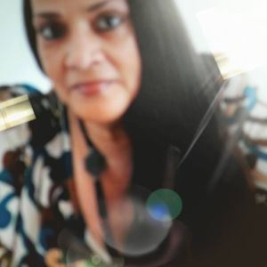 Meet your Posher, Traci