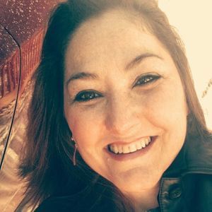 Meet your Posher, Becky