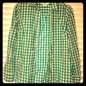 Vineyard Vines button up