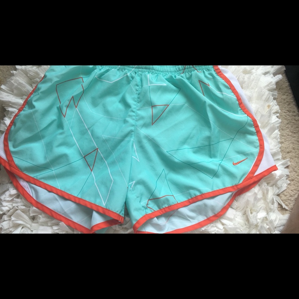 Nike Dri- Fit shorts
