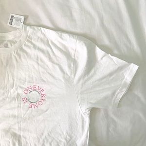 Urban outfitters mens san francisco tee
