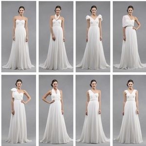 Jenny Yoo dress, formal, bridesmaid, rehearsal