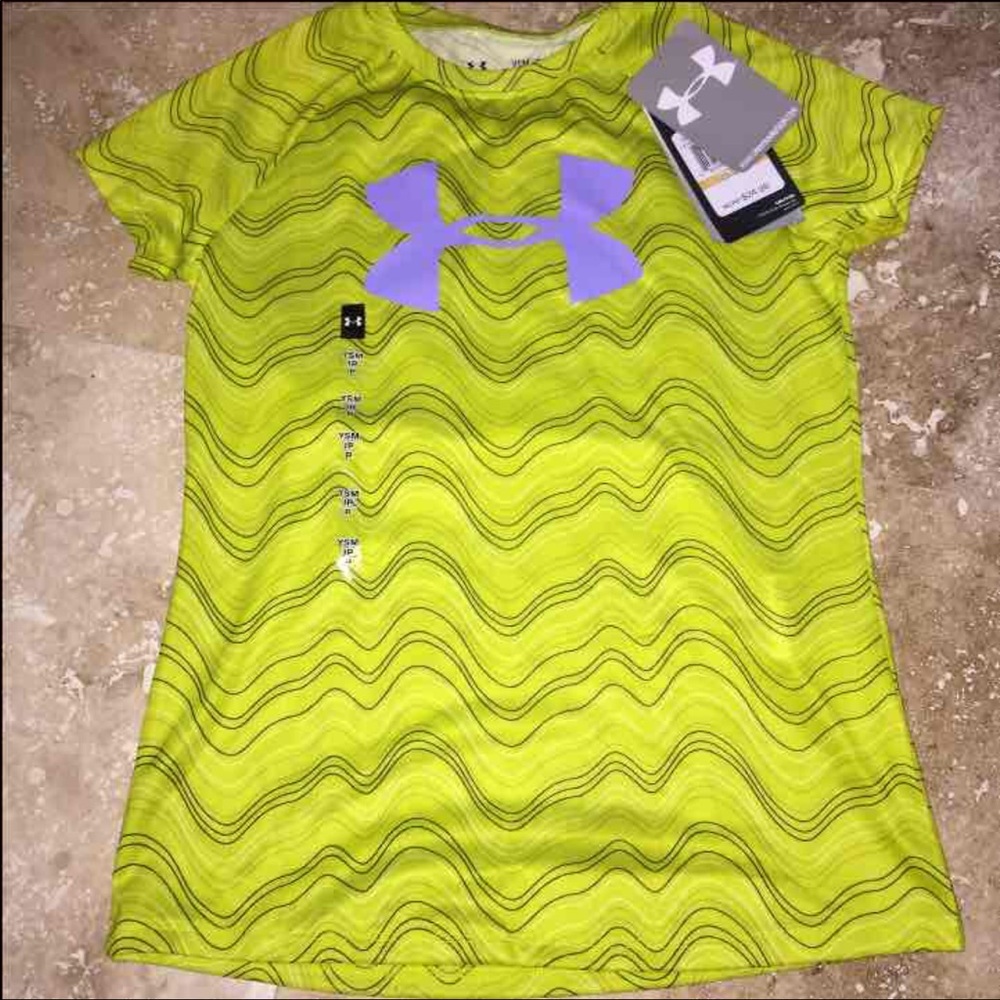 Under Armour