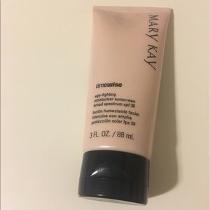 Mary Kay Moisturizer Sunscreen