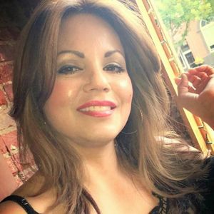 Meet your Posher, Reyna