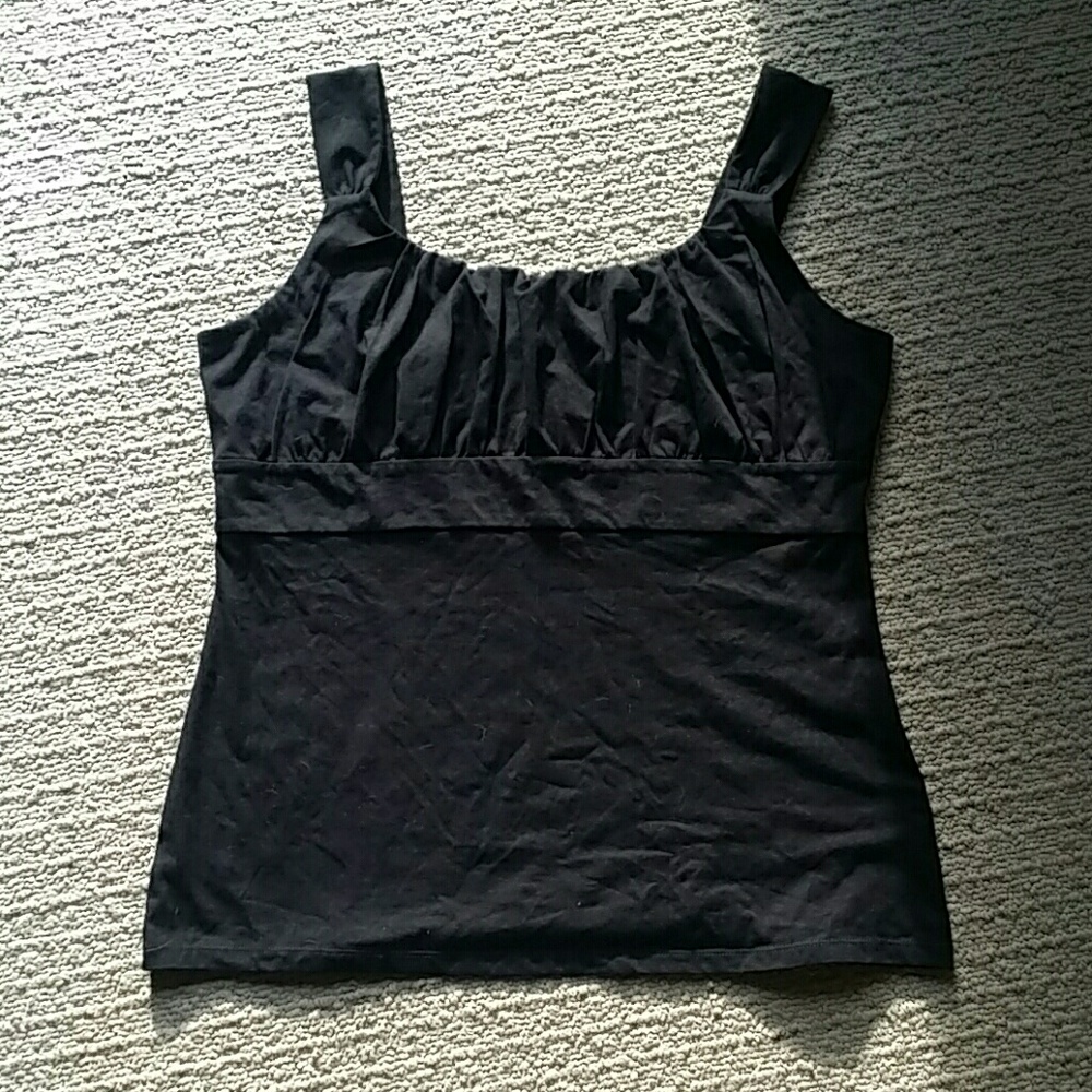 Ann Taylor Tank