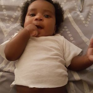 Meet your Posher, Andee