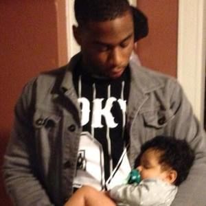 Meet your Posher, Dontae