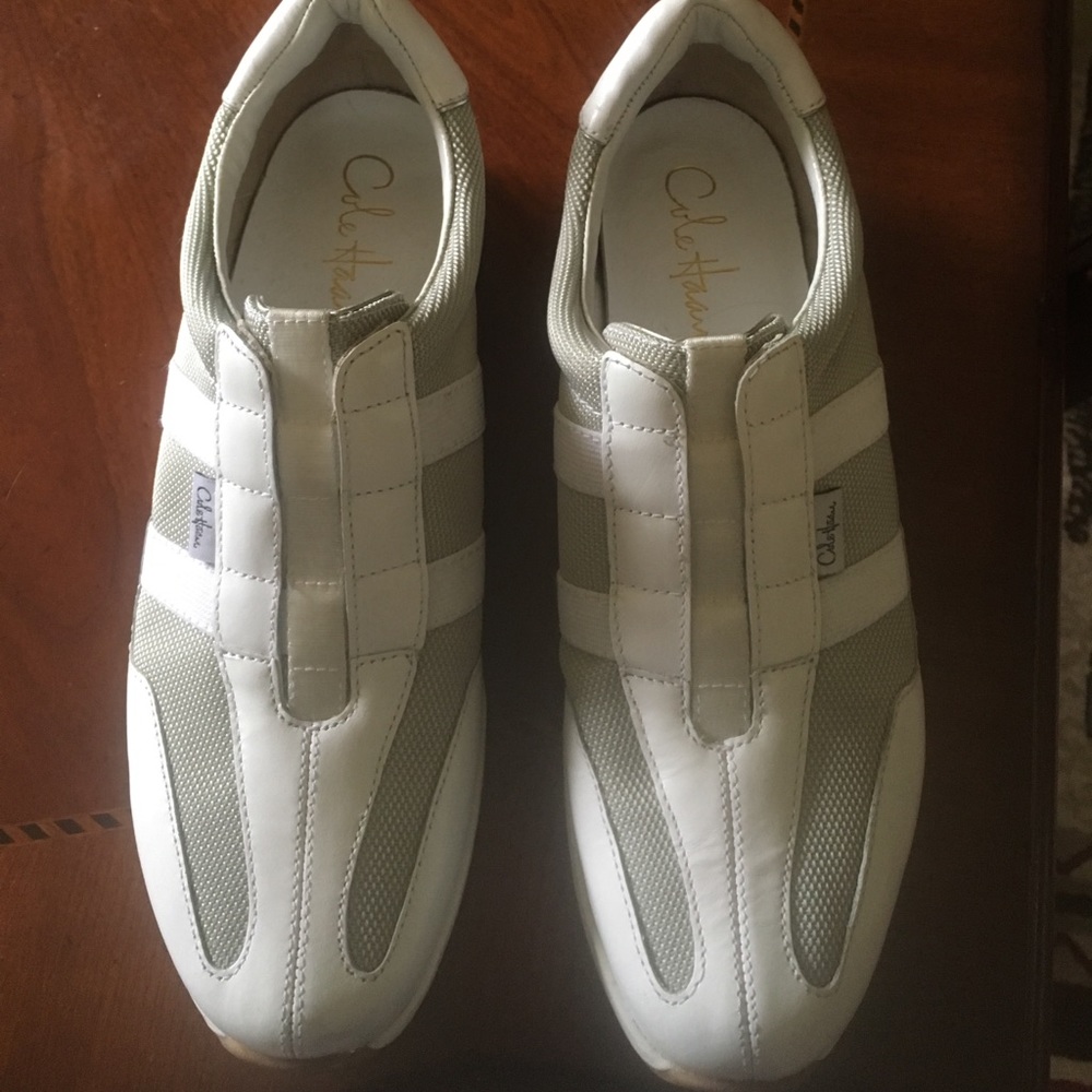 Cole Haan sneakers