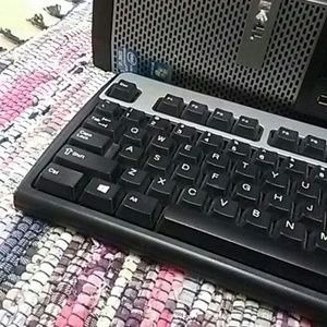 Meet your Posher, Marilyn