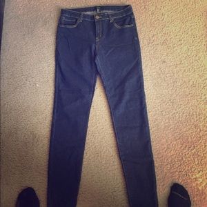 Forever 21 jeans