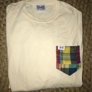 Fraternity Collection Shirt