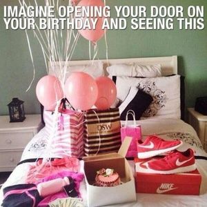 Meet your Posher, Chuchi