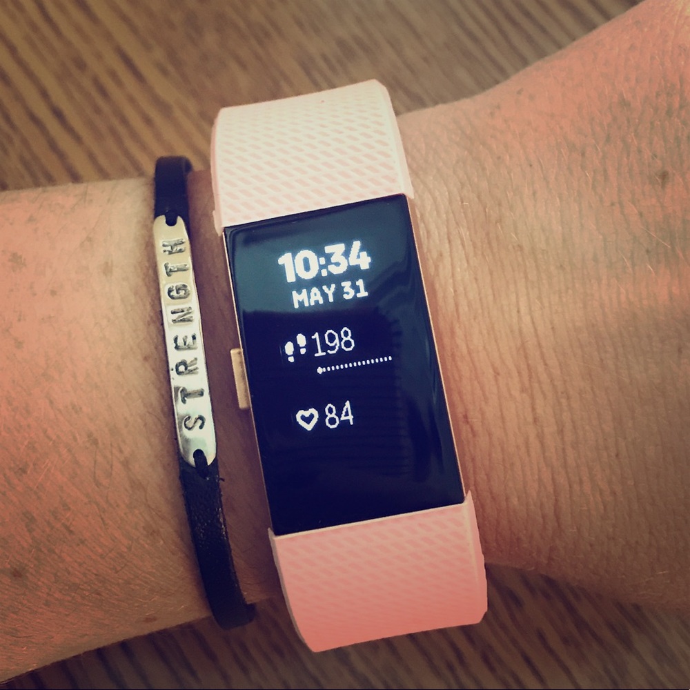 FitBit Charge 2