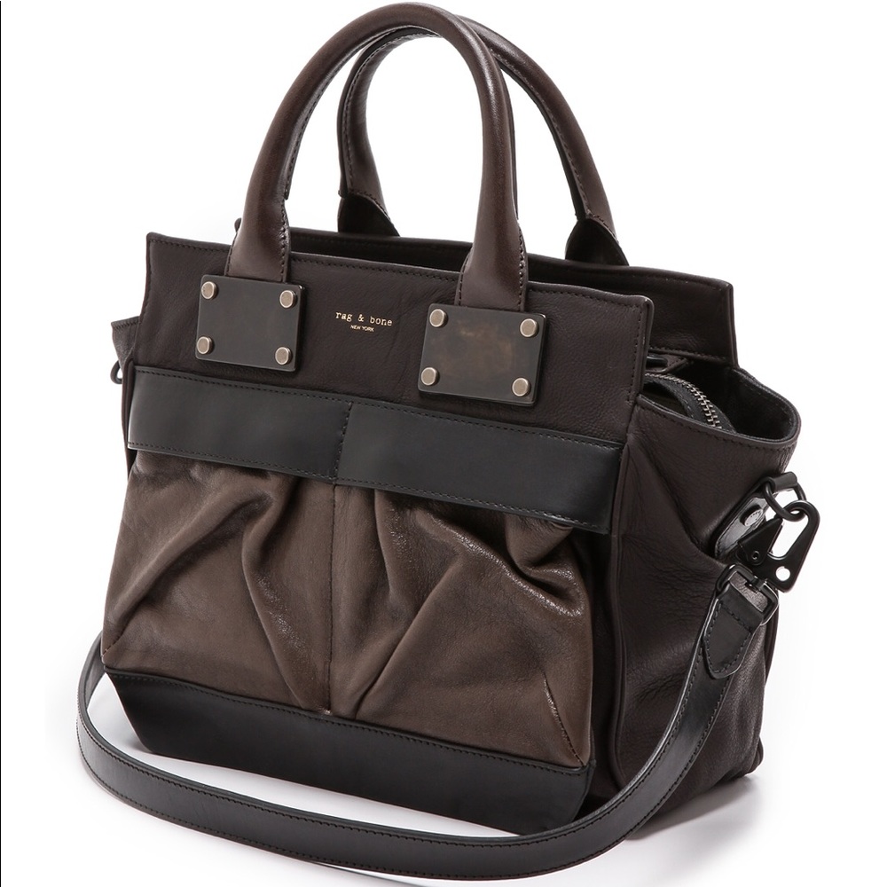 Rag & Bone Small Pilot Bag (Crossbody)