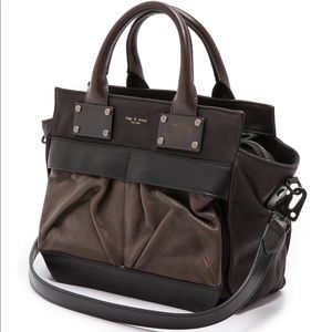 Rag & Bone Small Pilot Bag (Crossbody)