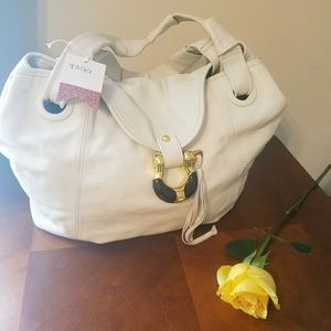 Jimmy Choo Simone bag