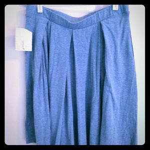 Lularoe Madison Skirt