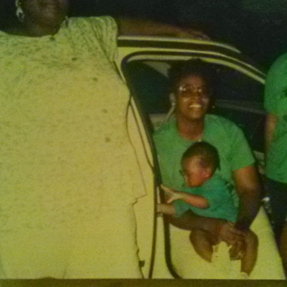 Meet your Posher, Kathleen