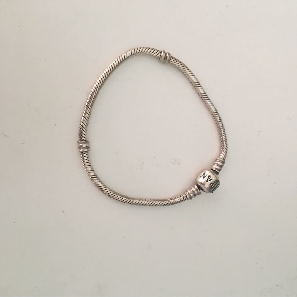 AUTHENTIC Pandora Bracelet