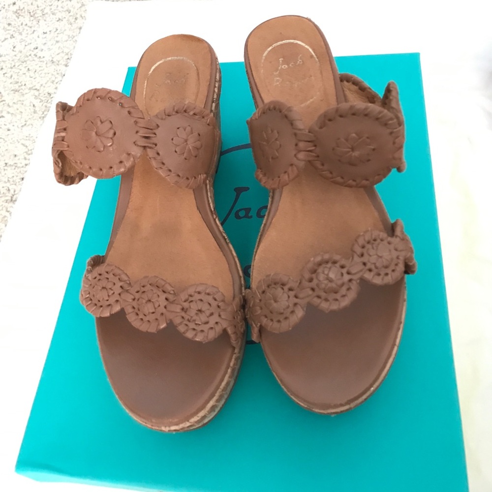jack rogers wedges