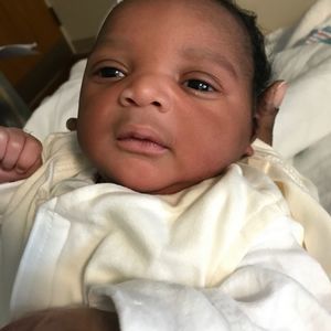 Meet your Posher, Ronetta