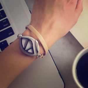 Silver Leaf Urban Bellabeat